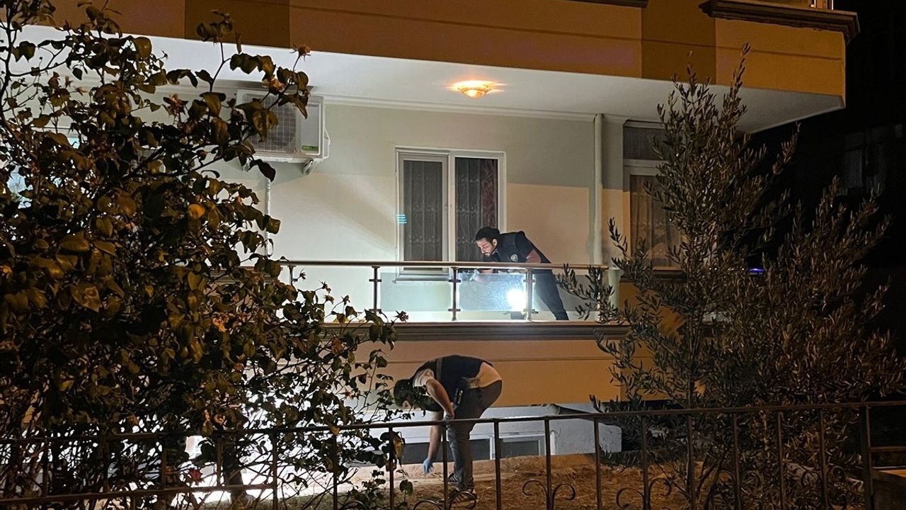 Muğla'da Belediyeye Saldırı: İki Şüpheli Yakalandı