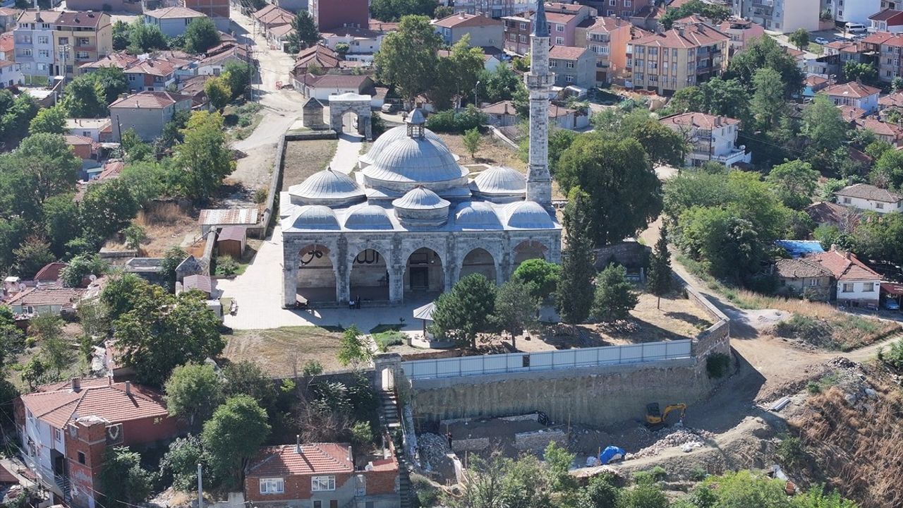 Muradiye Mevlevihanesi: Edirne'nin Kültürel Yeniden Doğuşu