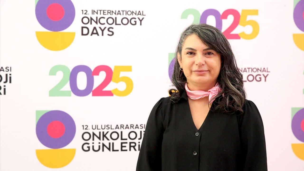 Muş'ta 12. Uluslararası Onkoloji Günleri Başarıyla Tamamlandı