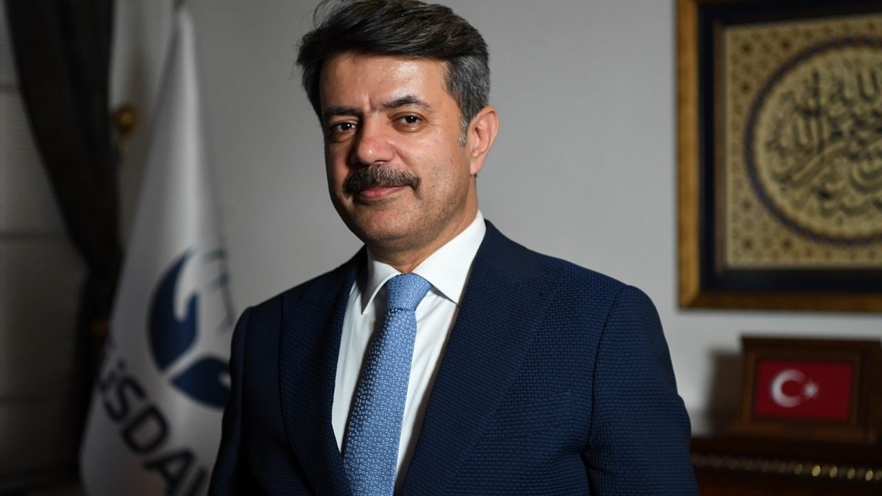 MÜSDAV Ulusal Fotoğraf Yarışması Başvuruları Başladı
