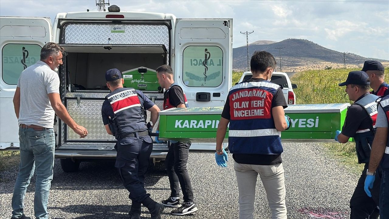 Nevşehir'de Silahlı Kavga: İki Kardeş Hayatını Kaybetti