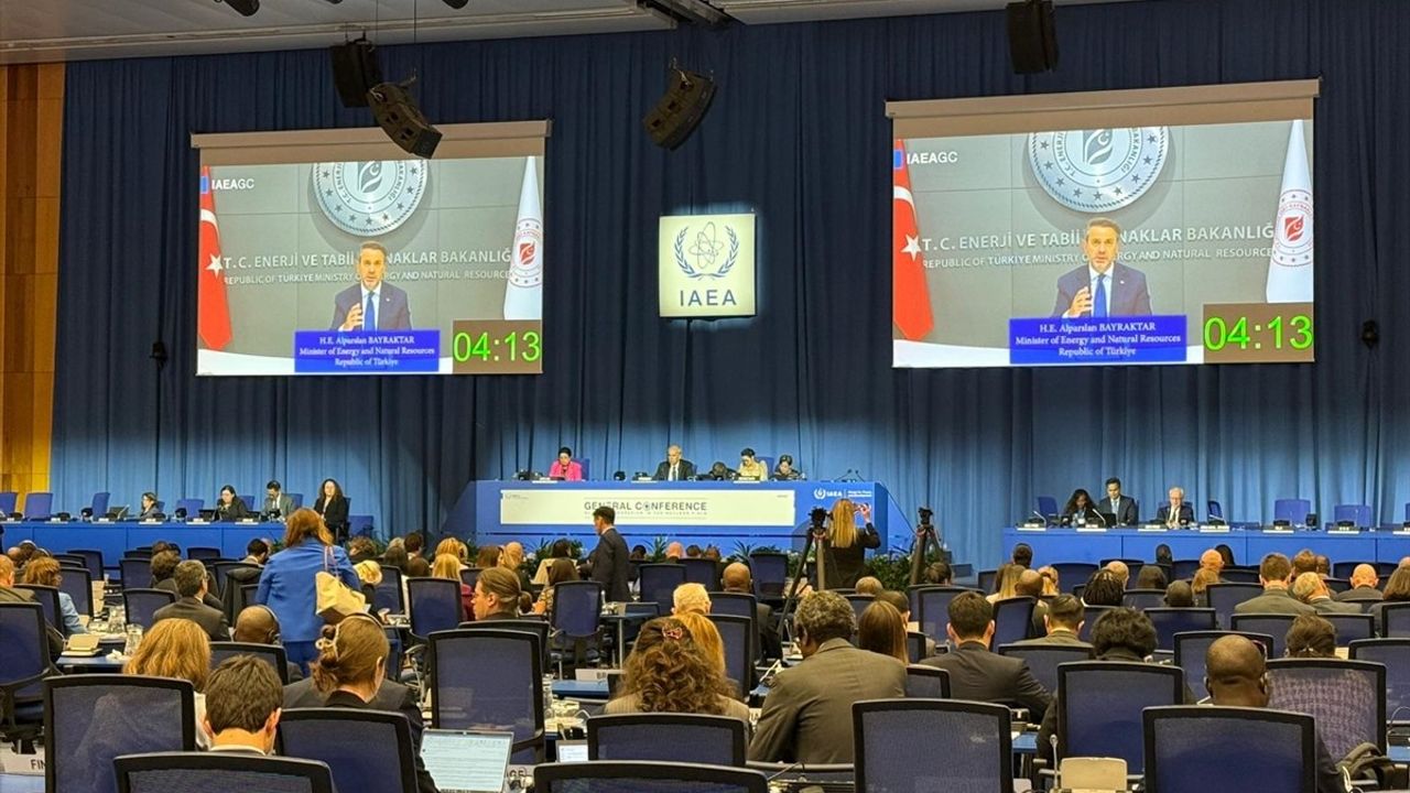 Nükleer Enerji, Türkiye'nin Enerji Vizyonunda Nasıl Merkezde?