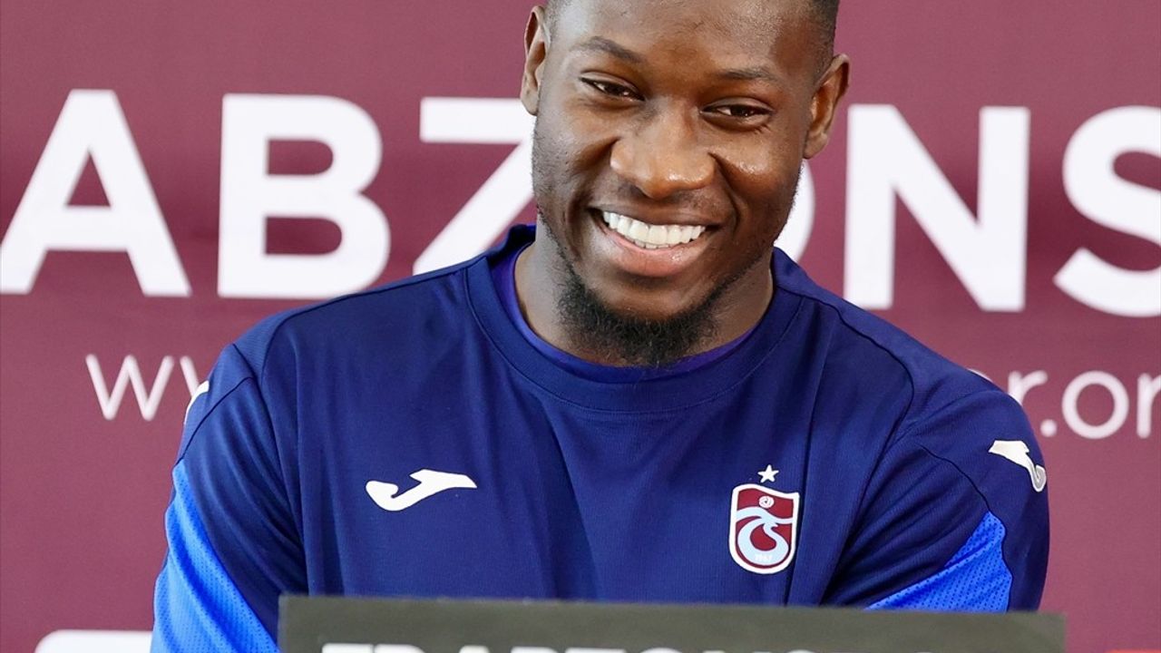 Onana: "Büyük Mağlubiyetler Bizi Birleştirir"