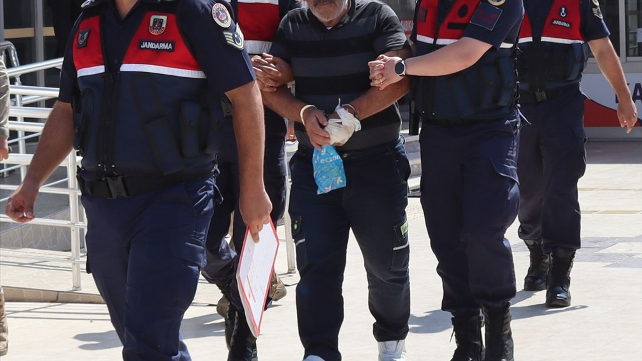 Ordu'da Kardeşlerin Hayatını Kaybettiği Silahlı Kavga