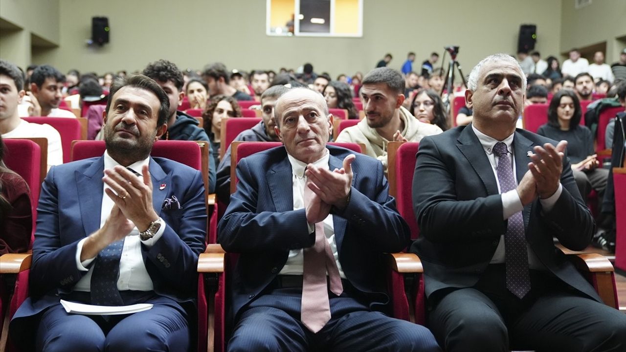 Paralimpik Sporlarla Sürdürülebilirlik ve Afet Dayanıklılığı Projesi Başarıyla Tamamlandı