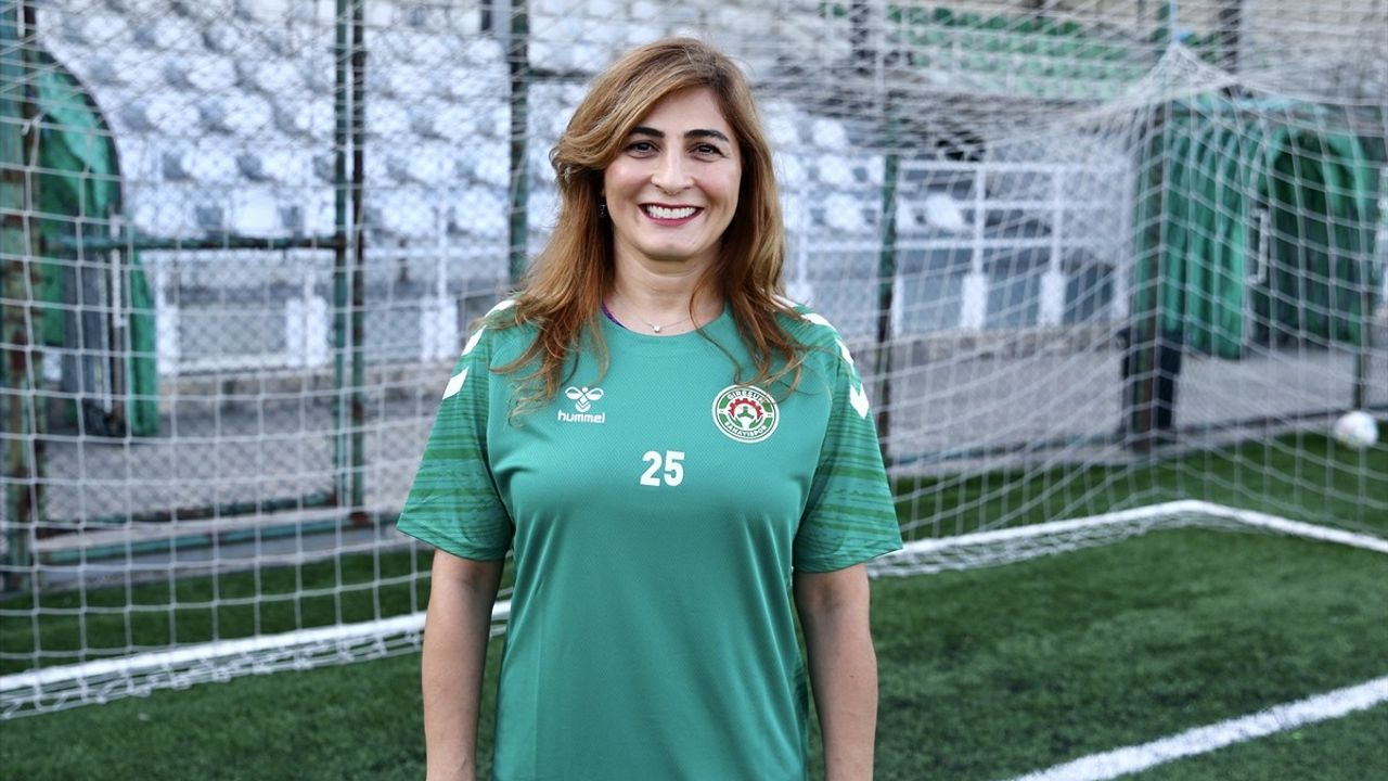 Prolift Giresun Sanayispor'un Basın Sözcüsü Taraftarları Desteklemeye Çağırdı