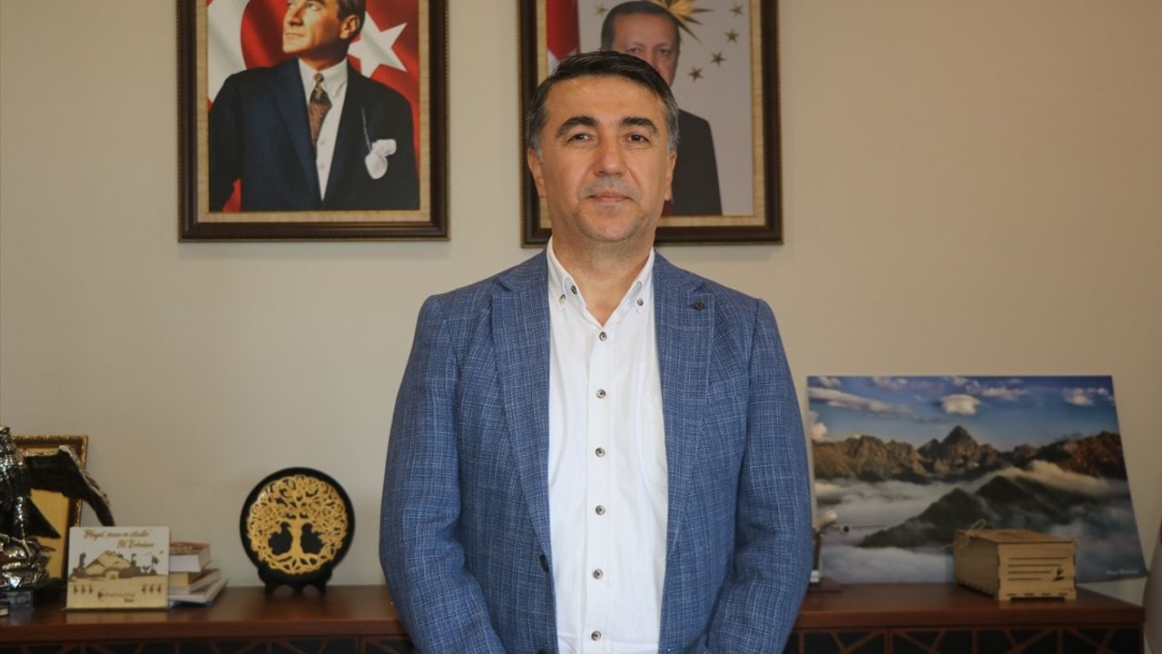 Rize'nin Zil Kalesi 140 Bin Ziyaretçi Ağırladı