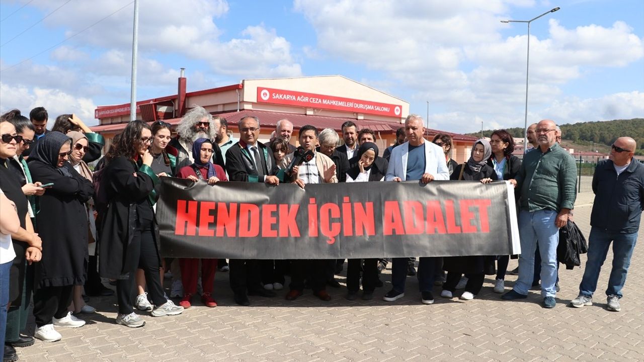 Sakarya Havai Fişek Fabrikası Davasında Tekrar Yargılama Sonrası Karar