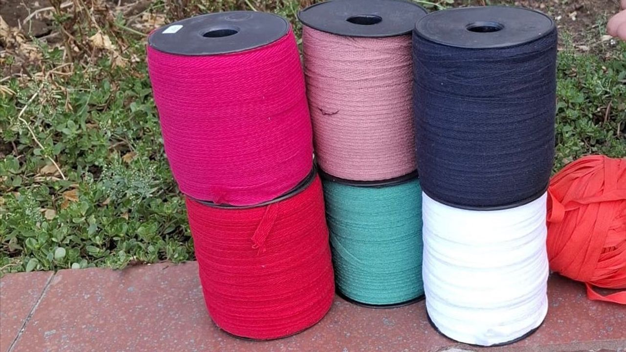 Samsun'da Uyuşturucu Ticaretine Geçit Yok