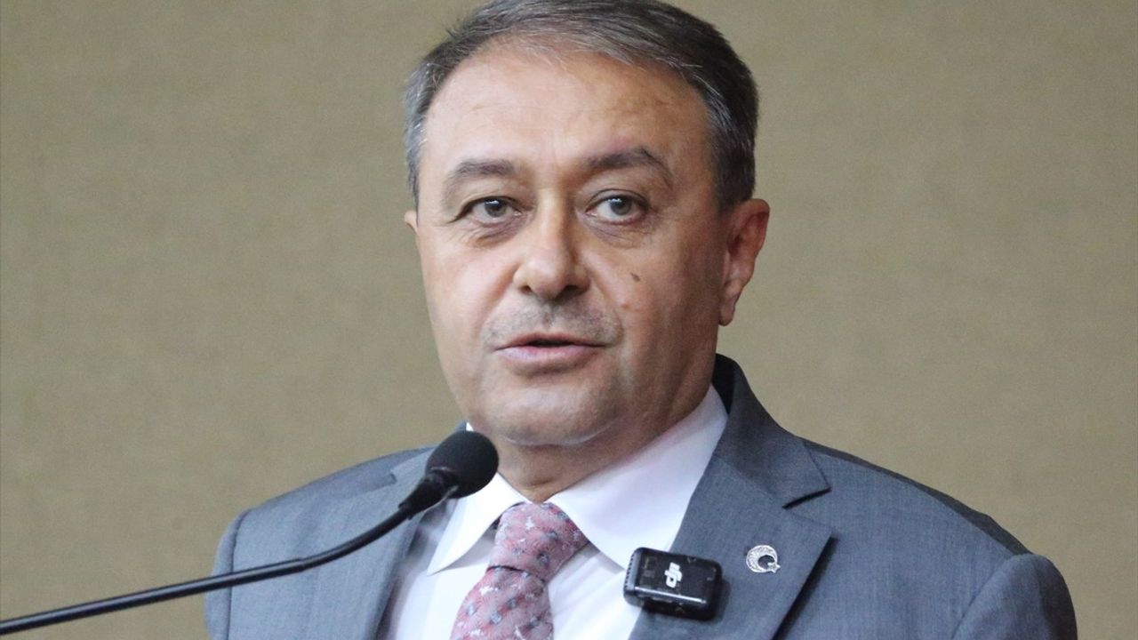 Şanlıurfa'nın Somut Olmayan Kültürel Mirası Kaydedildi