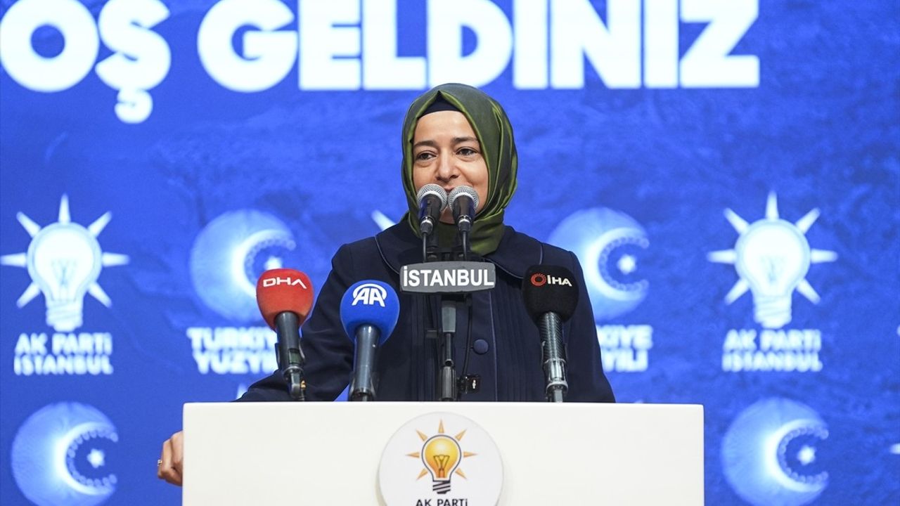 Şehit Aileleri ve Gazilere Anlamlı Ziyaret