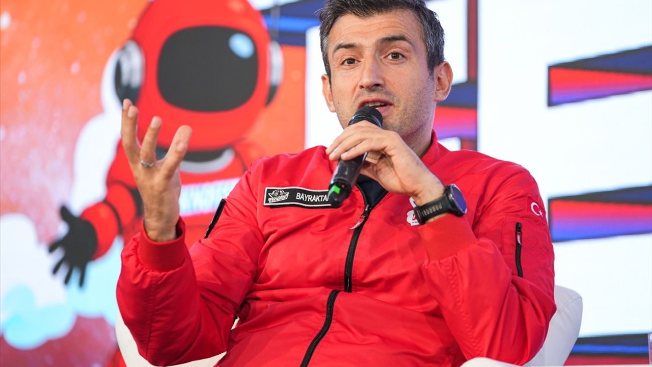 Selçuk Bayraktar: Nükleer Enerji Teknolojisinin Önemi