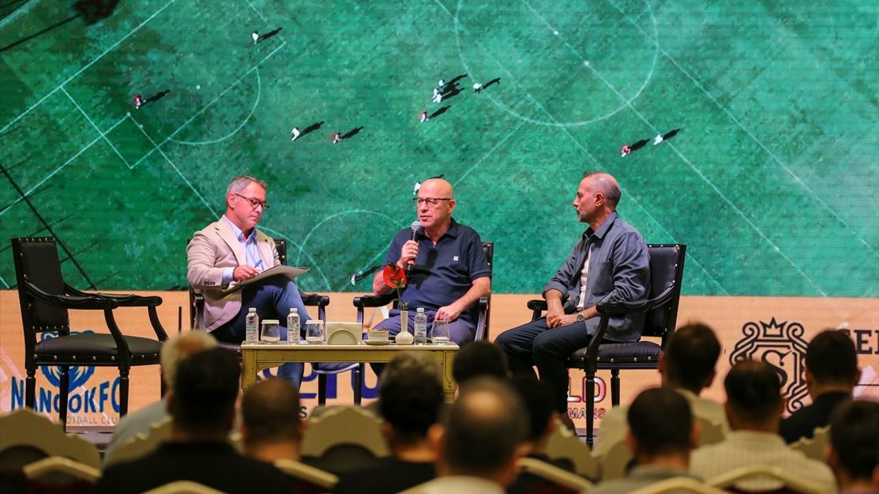 Selectum Gold Cup 2026 Antalya'da Gerçekleşecek