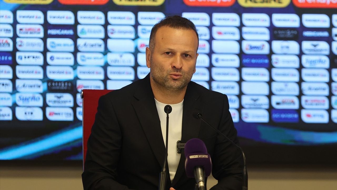 Sivasspor, Sarıyer'i Yenerek Rahat Bir Nefes Aldı