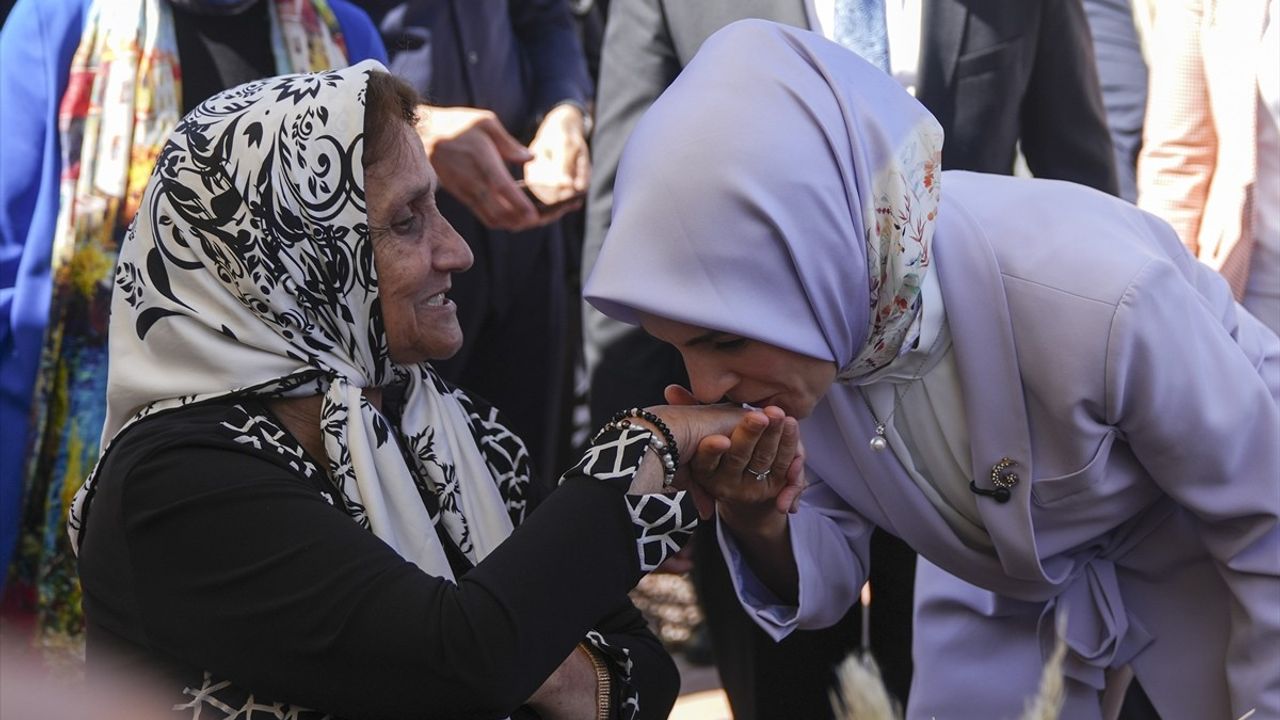 Sosyal Sorumlulukta Ortak İrade: Bakan Göktaş'ın Vizyonu