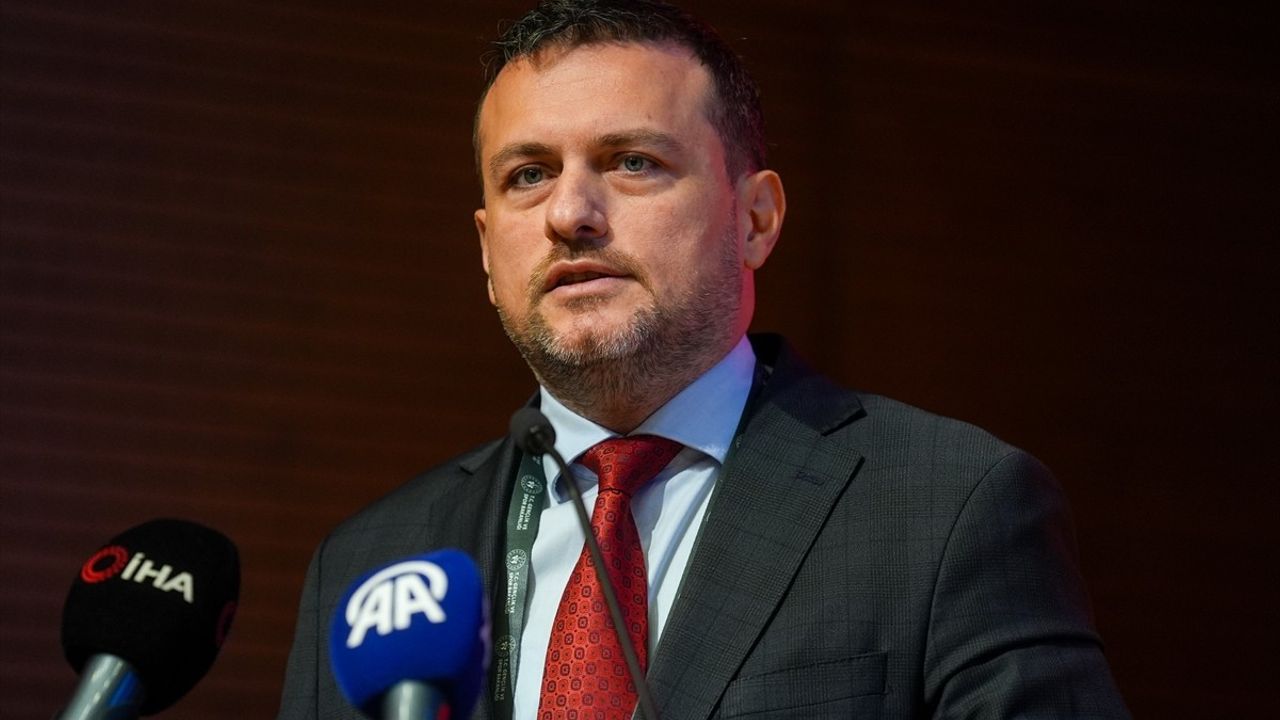 Spor Kulüpleri ve Anonim Şirketler Mevzuatı Semineri