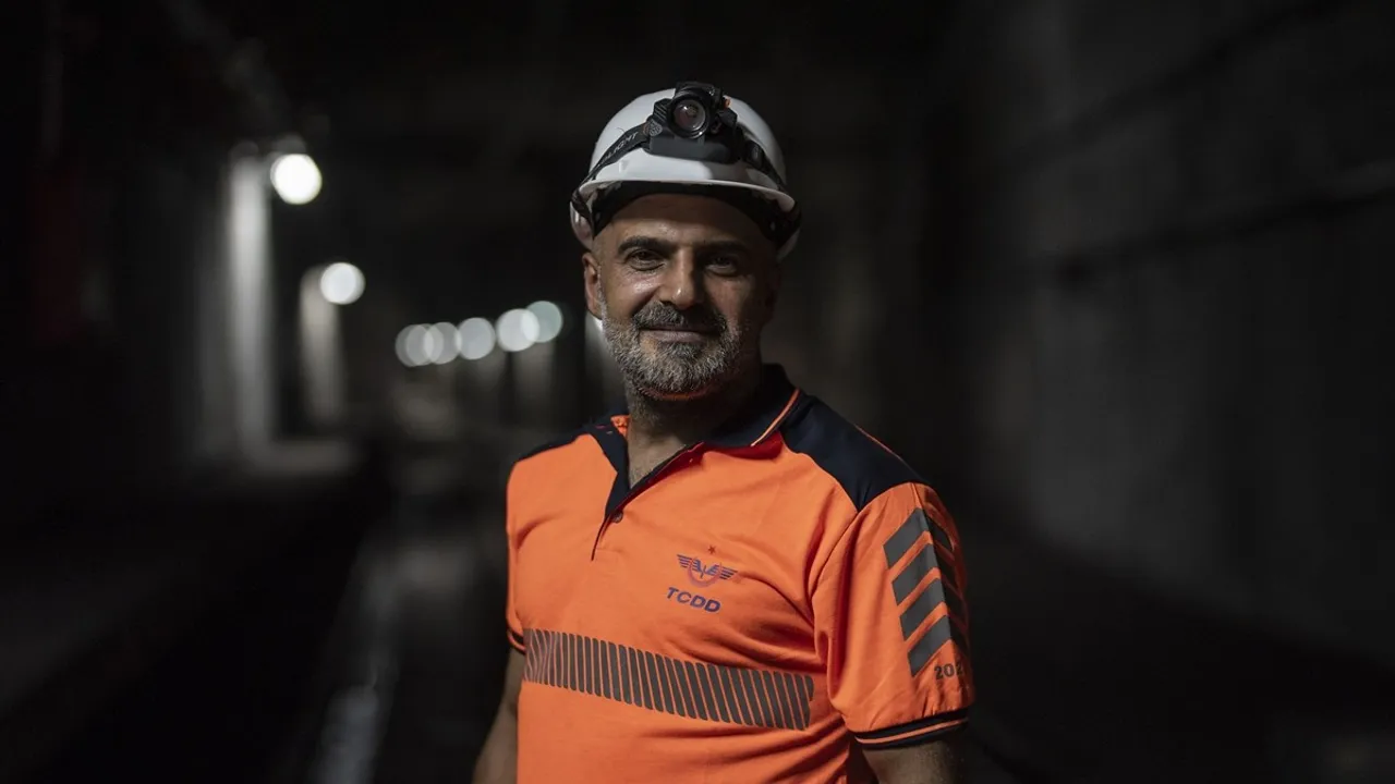 TCDD'nin 169. Yılı: Demir Yolu Emekçilerinin Sustukları Başarılar