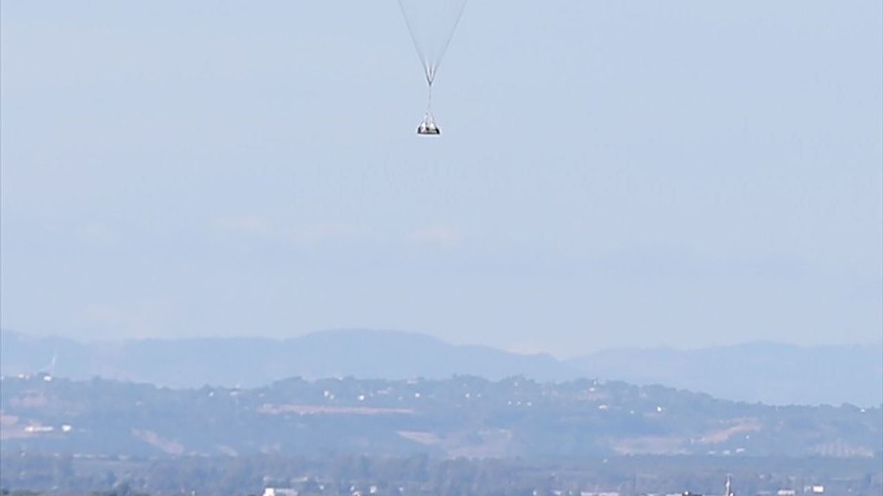 TCG Alemdar, İtalya'da Smerex-2025 Tatbikatında Yeteneklerini Sergiledi