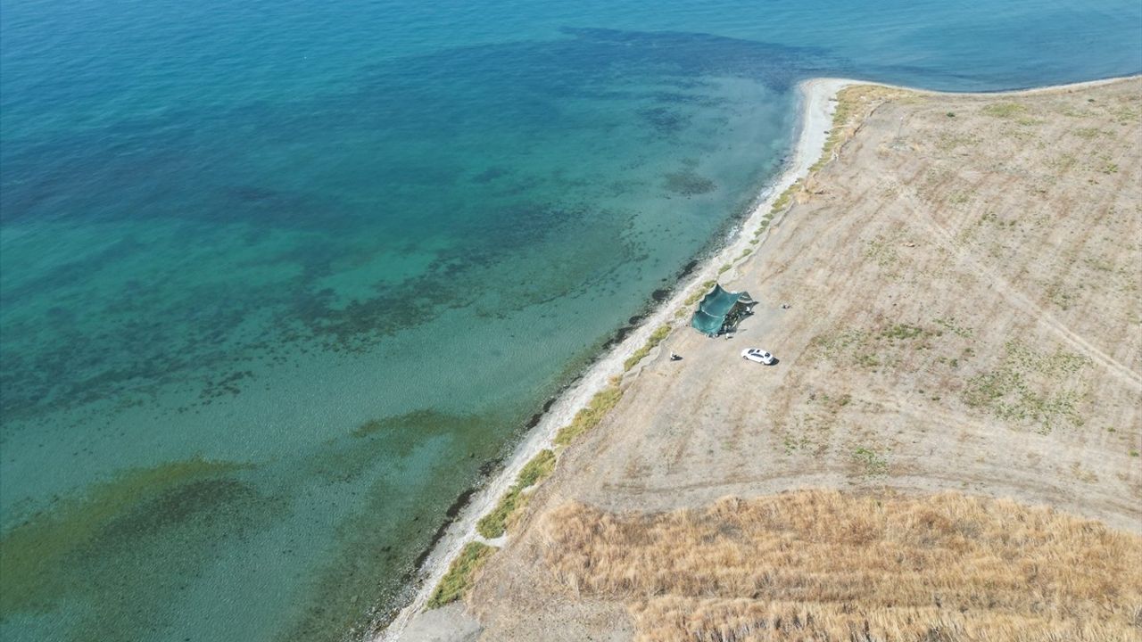 Tekirdağ'daki Hera'nın Şehri Gelecek Yıl Ziyarete Açılıyor