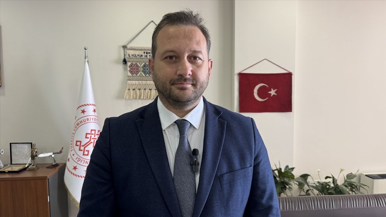 Tekirdağ'ın Turizm Çekiciliği: Bulgaristan, Romanya ve Macaristan'dan Gelen Ziyaretçiler