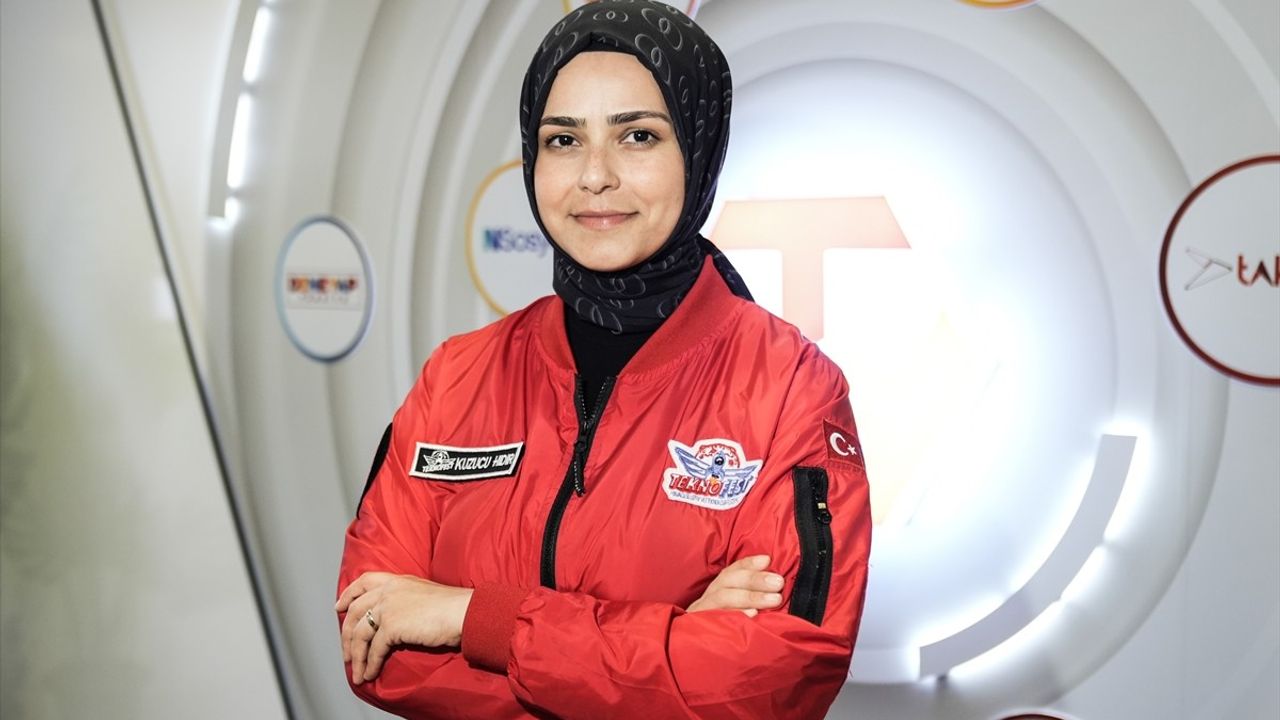 TEKNOFEST 2023: T3 Vakfı'ndan Gençlere Yatırım