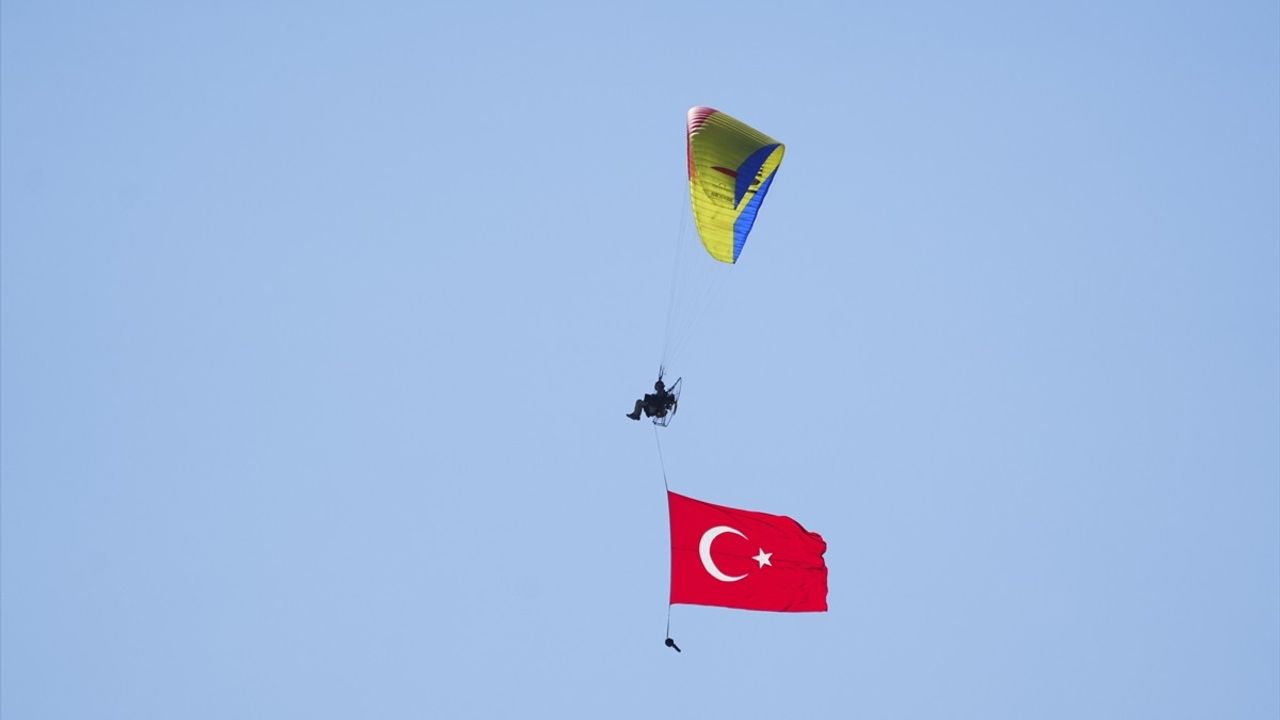 TEKNOFEST İstanbul 2023: Teknoloji ve Eğlencenin Buluşma Noktası