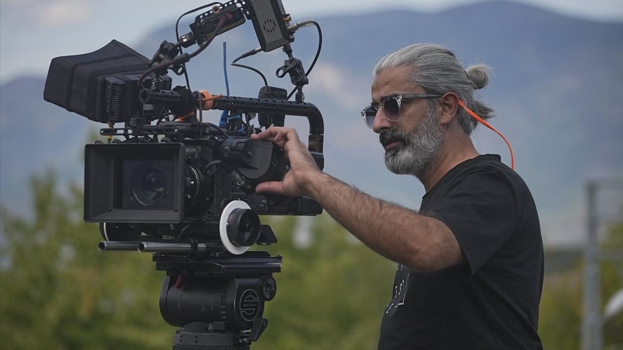 Temel Sinema Eğitimi Başvuruları Başladı