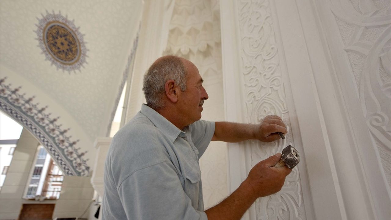 Trabzonlu Usta Hayri Dertlioğlu, Türkiye'de Yılın Ahisi Seçildi