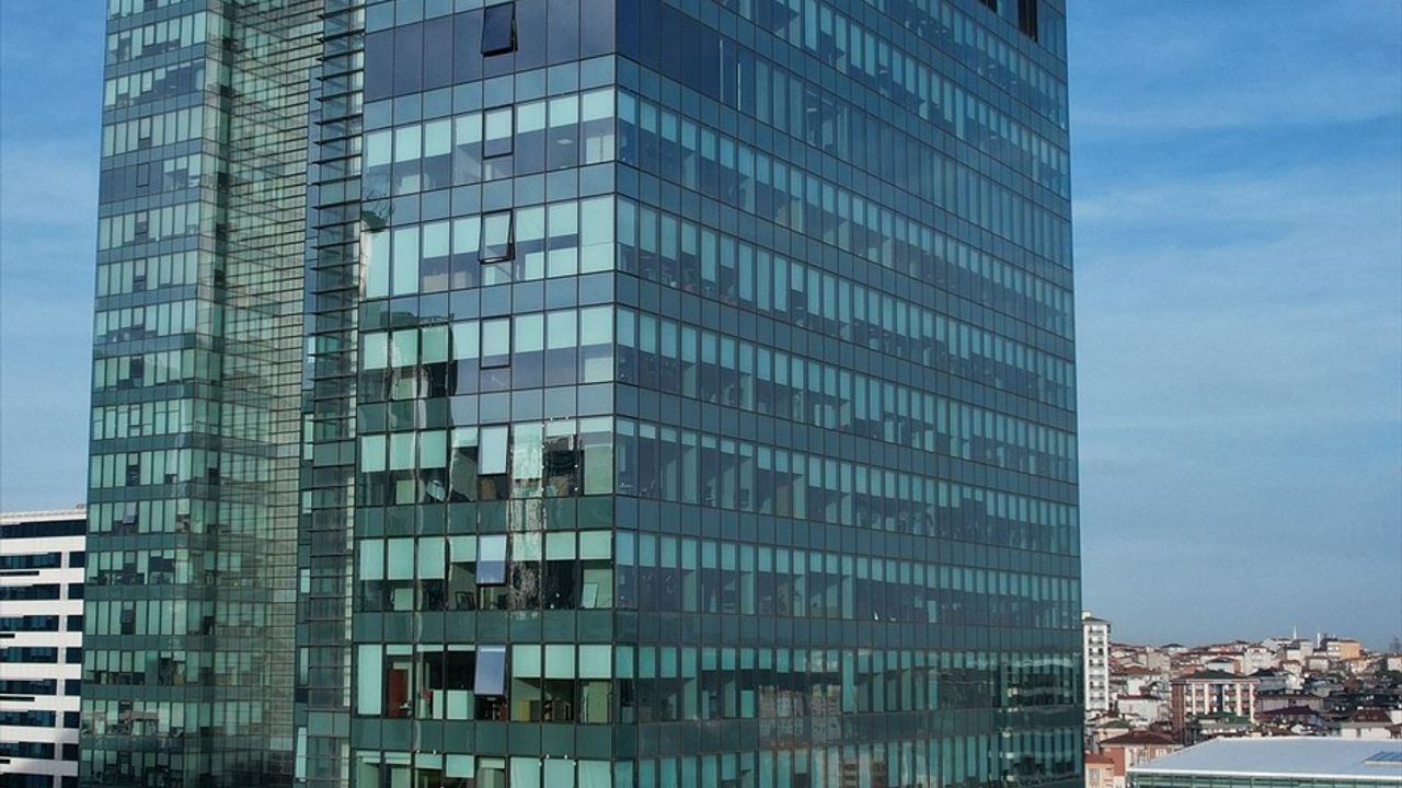 Türk Eximbank ve Saudi Exim Bank Arasında Yeni Bir İşbirliği Anlaşması