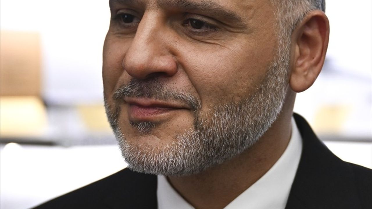 Türk Silahlı Kuvvetlerini Güçlendirme Vakfı 38. Yaşını Kutladı