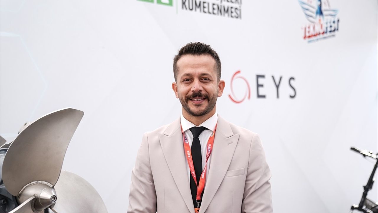 Türk Tarım Teknolojileri Dünya Pazarında
