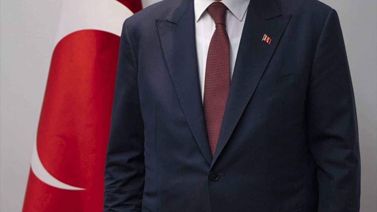 Türkiye-ABD Ekonomik İlişkileri Yeni Bir Dönüm Noktasında