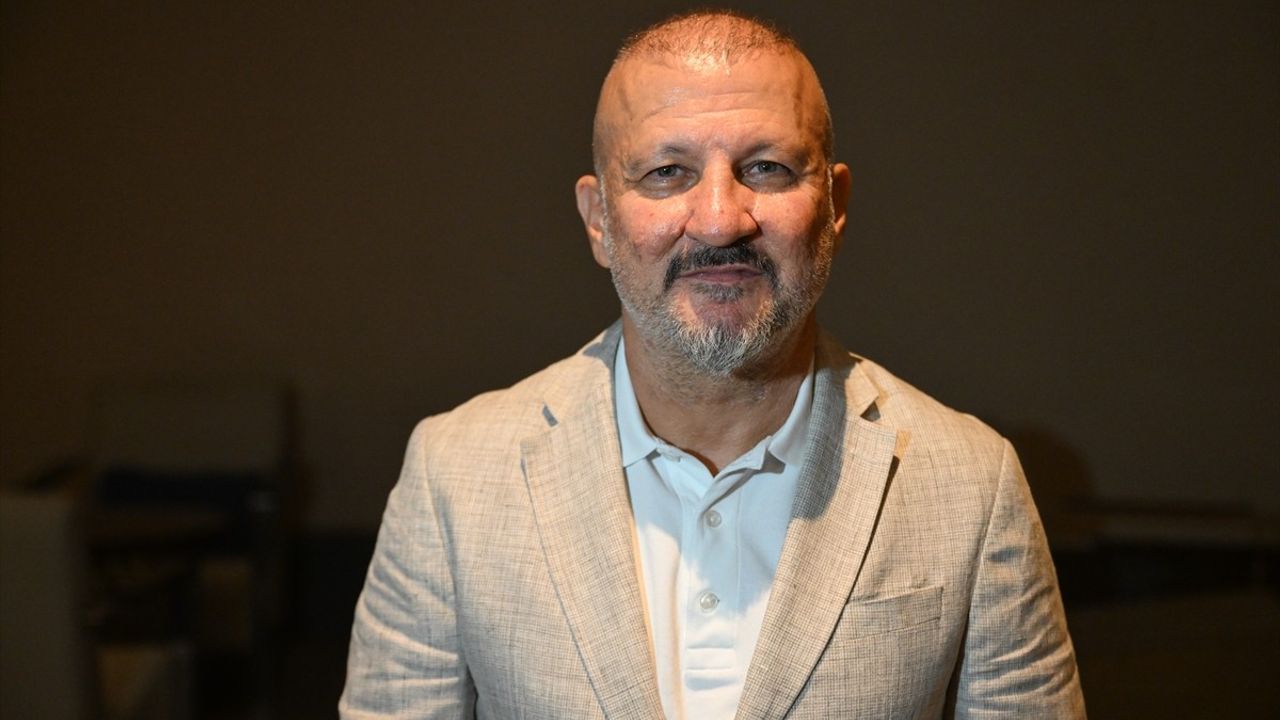 Türkiye Avrupa Muaythai Şampiyonası'nda Zirveyi Hedefliyor
