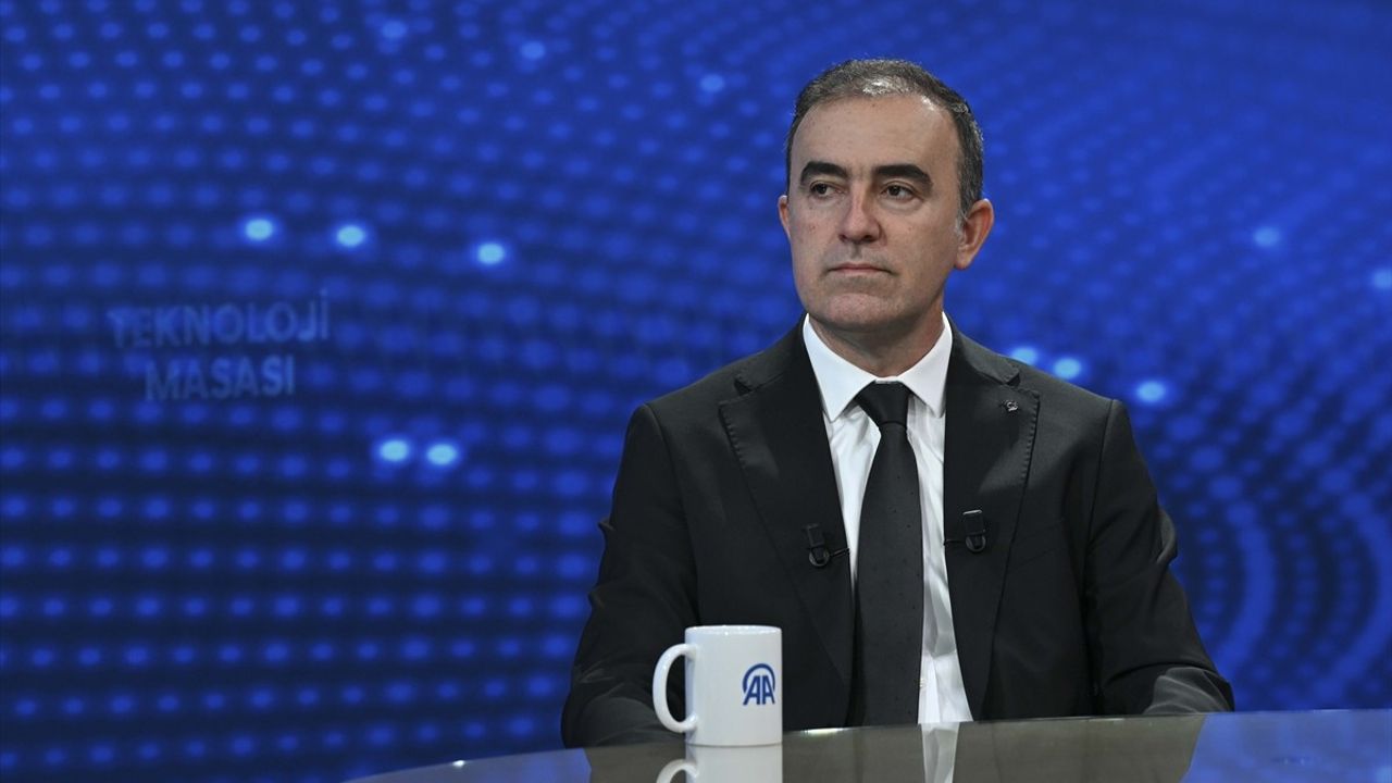 Türkiye'de Milli Çiplerin Üretimi İçin Faaliyetler Hızlanıyor