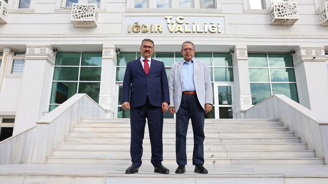 Türkiye-Ermenistan Normalleşme Süreci: Öznel Temaslar ve Zengezur Koridoru'nun Önemi
