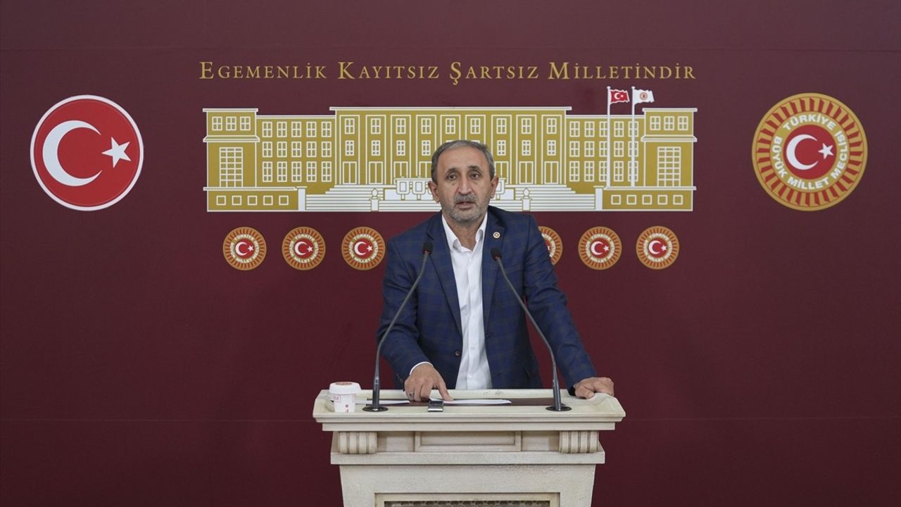 Türkiye, Küresel Sumud Filosu'nun korunmasında öncü rol almalı
