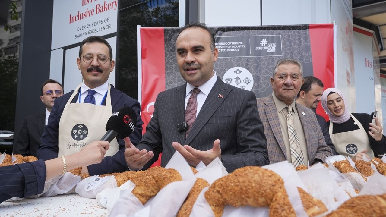 Türkiye'nin Değerlerini Dünyaya Tanıtma Çabaları