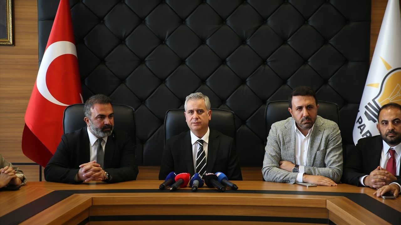 Türkiye Yüzyılı Buluşmaları: Terörle Müzakere Yok