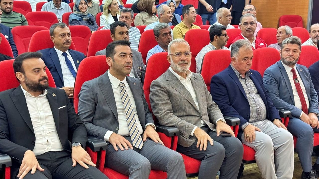 Türkiye Yüzyılı Vizyonu: Bahadır Yenişehirlioğlu'nun Müjdesi