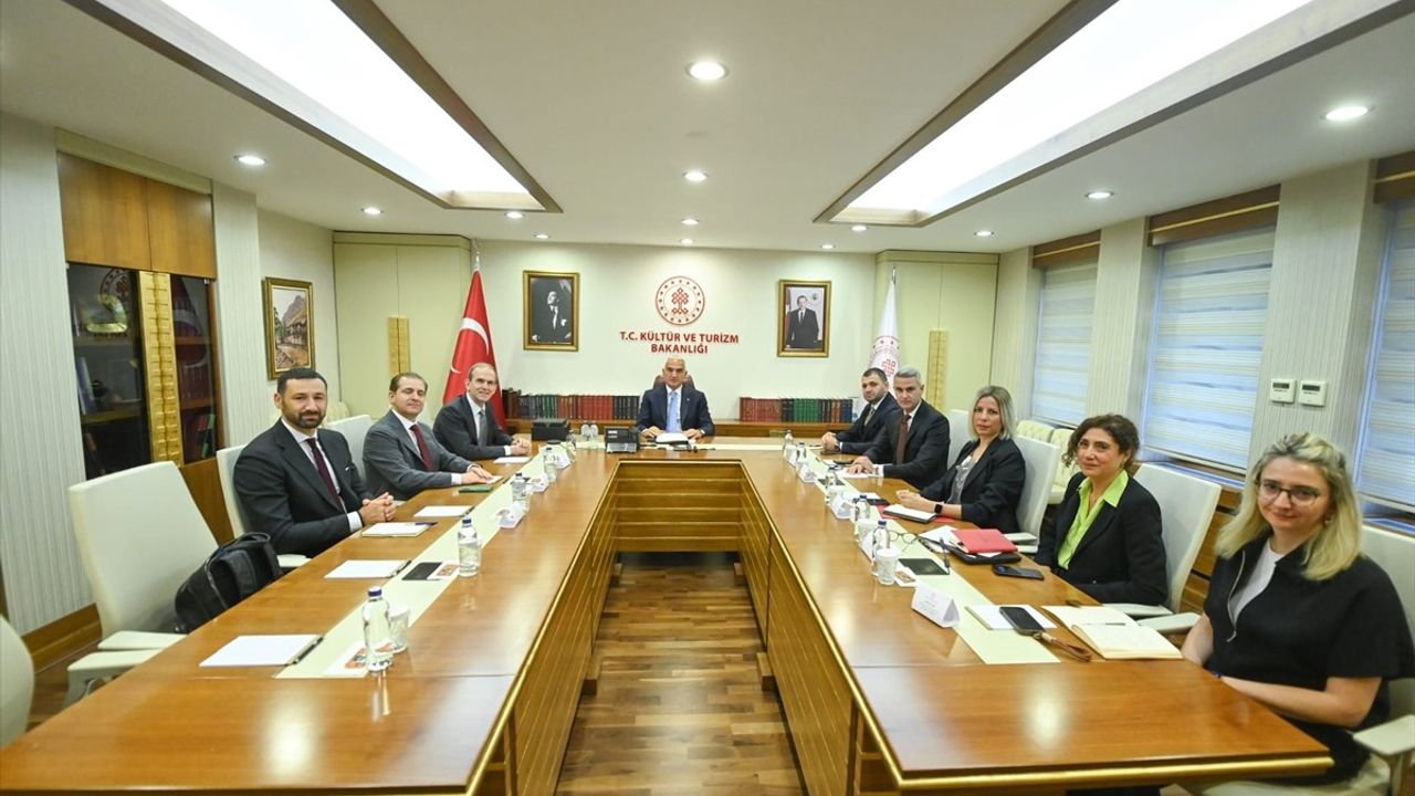 Türkiye Yüzyılı Vizyonu ile Dijitalleşme