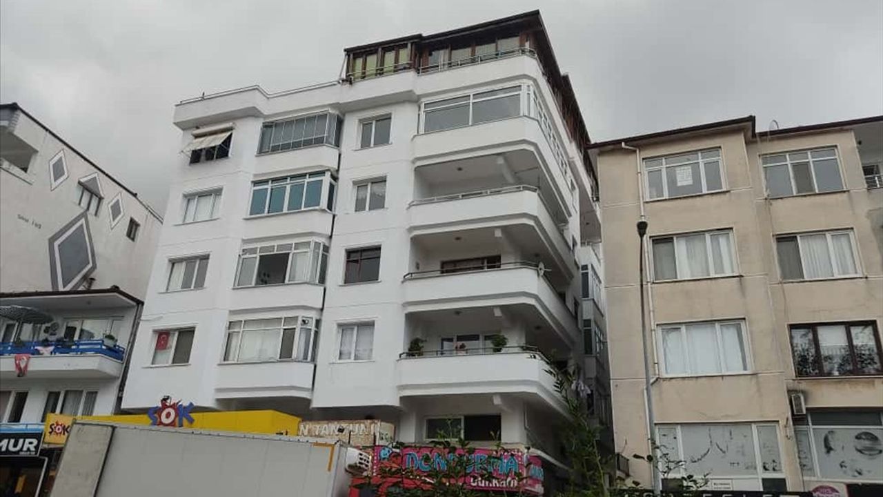 Ünlü Şarkıcı Gül Tut'un Trajik Ölümü