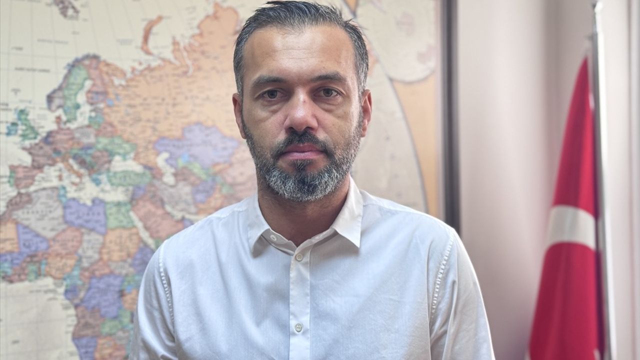 Üsküdar Esnafı Gazze İçin Tek Yürek