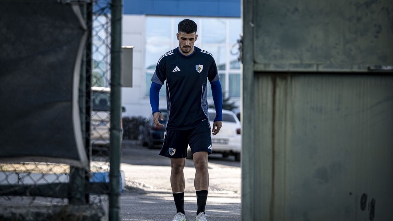 Yakup Kırtay'ın Erken Yaşta Başlayan Futbol Yolculuğu