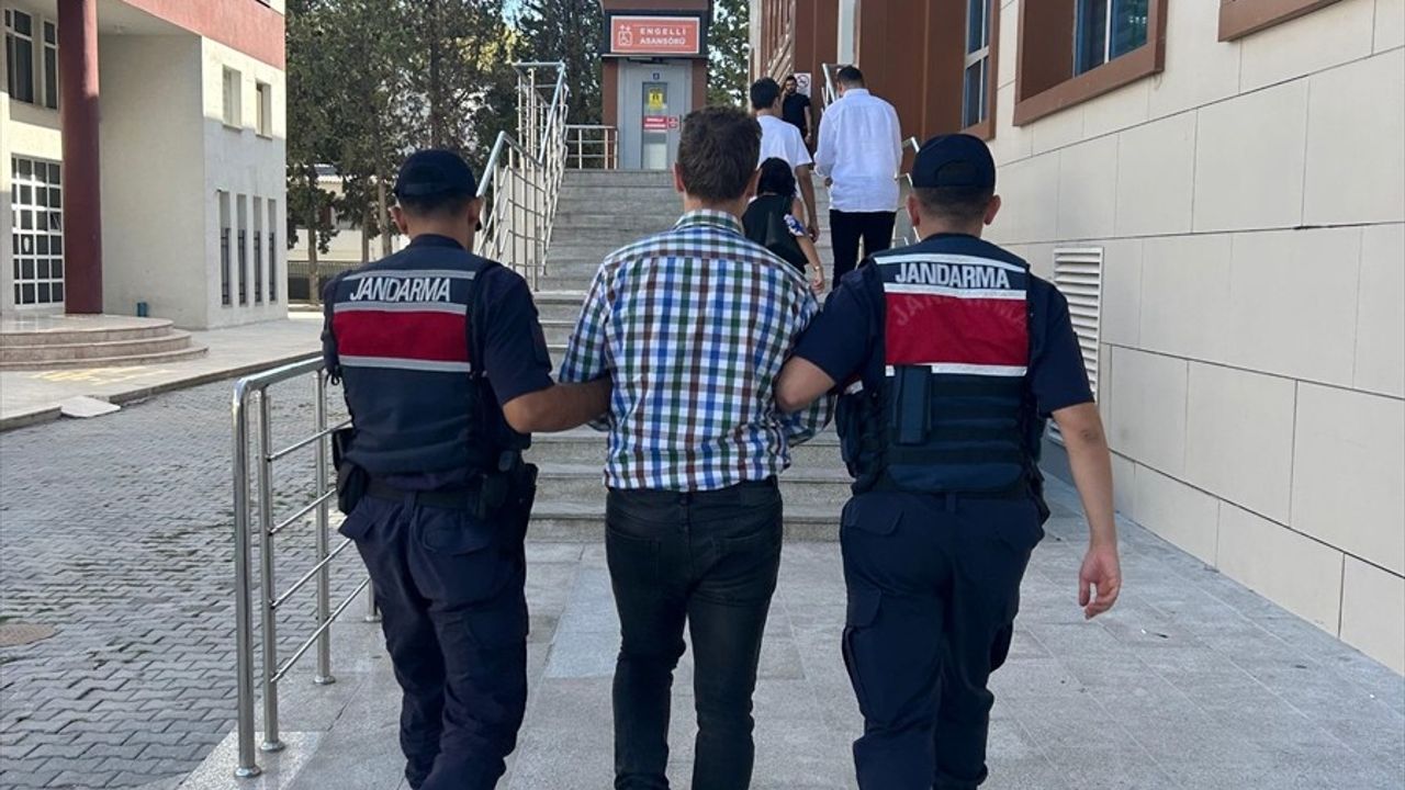 Yalova'da Firari FETÖ Üyesi Yakalandı