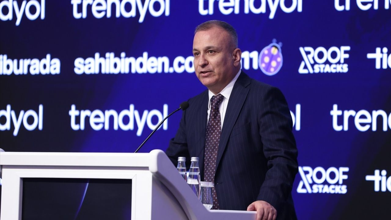 Yapay Zeka Çağında e-Ticaretin Geleceği Zirvesi