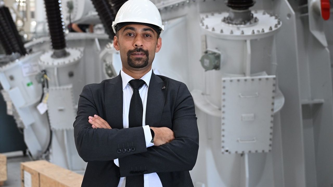 Yapay Zeka ve Enerji Sektörü: Yeni Yatırımların Doğuşu