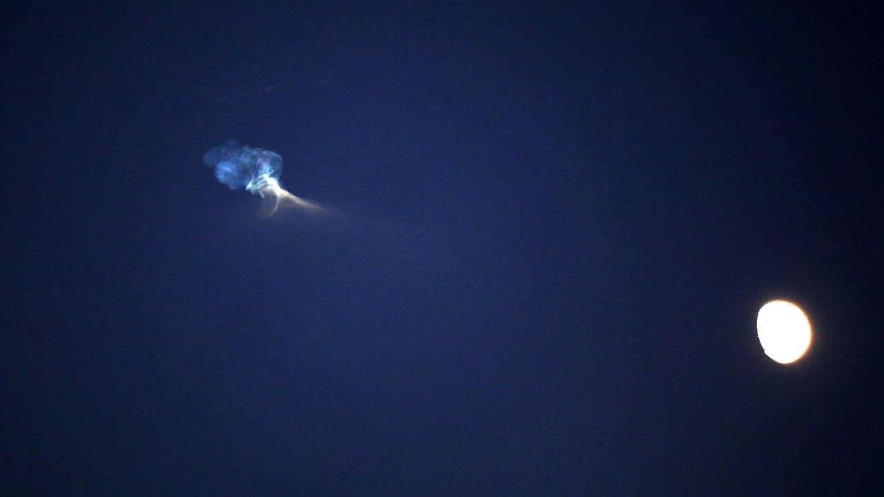Yemen Husileri, Tel Aviv'e Füze Saldırısı Düzenledi