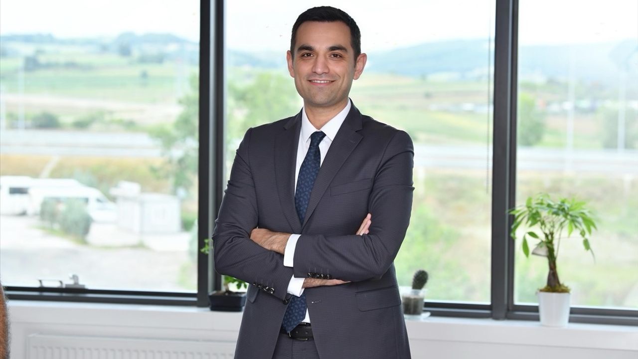 Yıldız Demir Çelik'in 2023-2024 Sürdürülebilirlik Raporu Yayınlandı