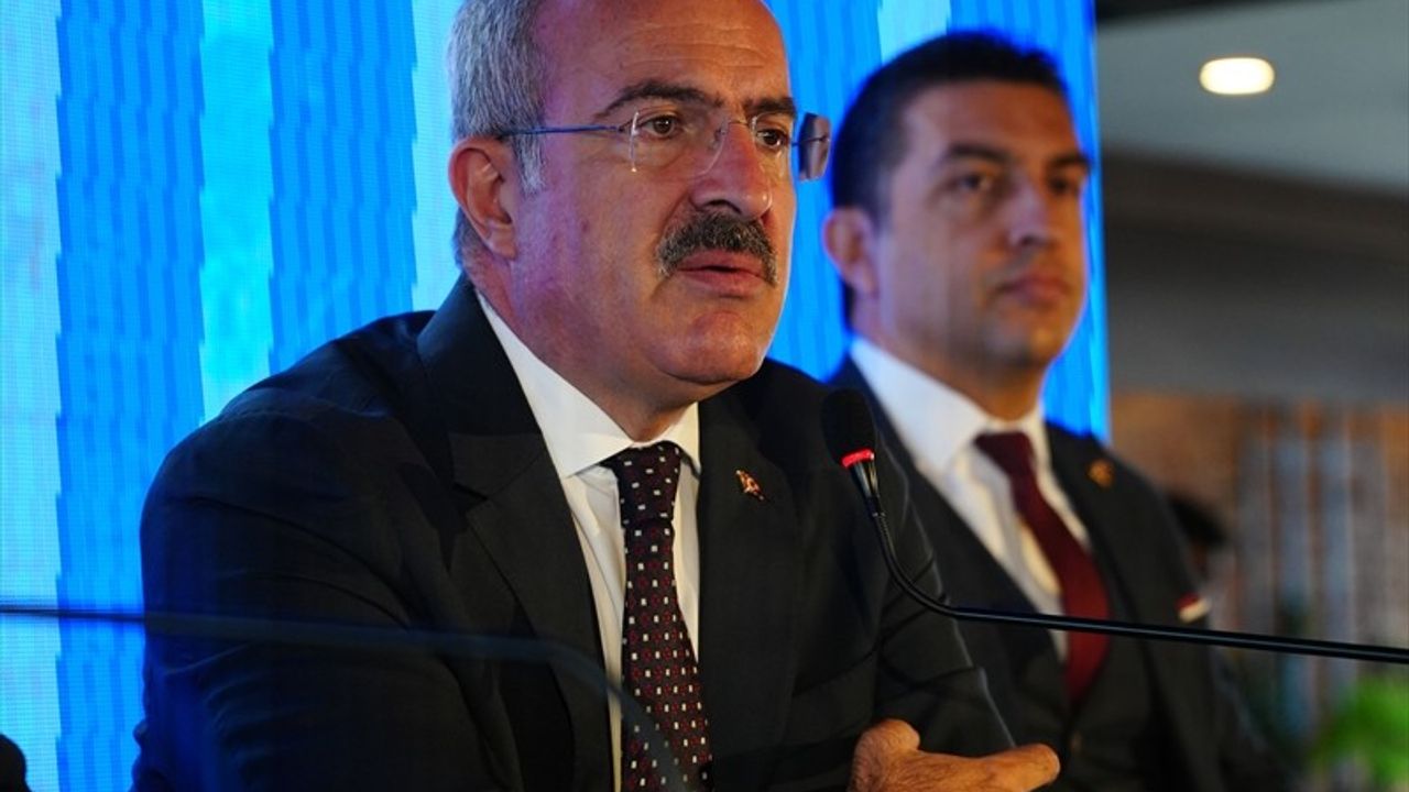 10. Gelibolu Maratonu 12 Ekim'de Başlıyor