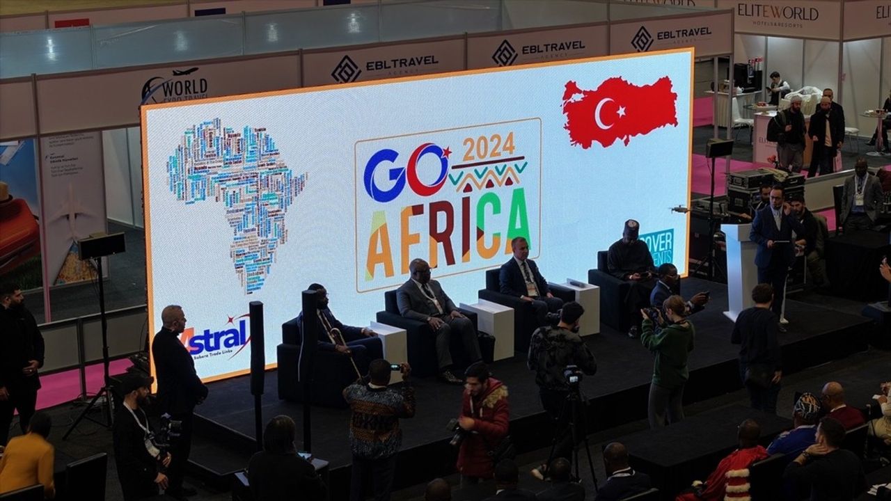 11. Dünya Helal Zirvesi ve Helal Expo 2025: Küresel Ticaretin Yeni Kapıları